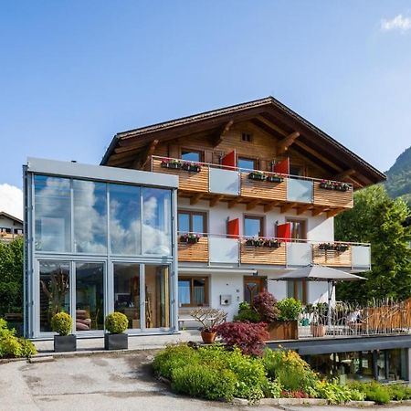 Haus Bergblick Hotel Fuschl am See Bagian luar foto